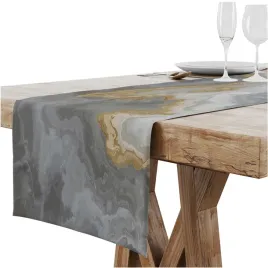 bieznik-obrus-na-stol-matowy-gladki-40x180-cm-dekoracyjny-marmur-wzor-120