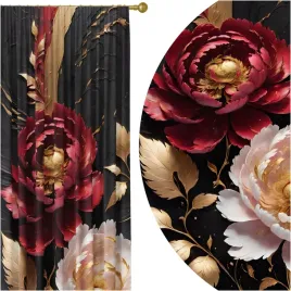 gotowe-zaslony-na-zabki-tasmie-140x250-zaslona-kwiaty-261-skrocenie-gratis