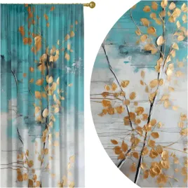 gotowe-zaslony-na-zabki-tasmie-140x250-zaslona-liscie-273-skrocenie-gratis
