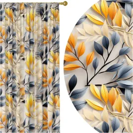 gotowe-zaslony-na-zabki-tasmie-140x250-zaslona-liscie-289-skrocenie-gratis