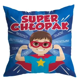 poduszka-prezent-na-dzien-chlopaka-szkola-super-chlopak-dla-chlopcow-001