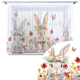 firana-swiateczna-gotowa-300x150-cm-woal-zajac-na-tasmie-wielkanoc-wzor-378