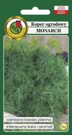 koper-ogrodowy-monarch-5g-nasiona