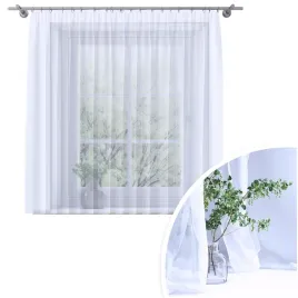 firana-gotowa-woal-biala-200x170-cm-zaslona-firanka-na-zabki-tasmie-firany