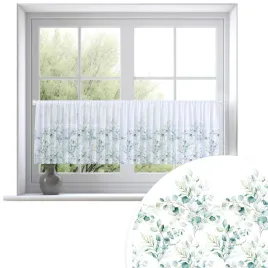 zazdroska-gotowa-firana-biala-woal-150x50-cm-z-woalu-liscie-wzor-073