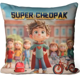 poduszka-prezent-na-dzien-chlopaka-szkola-super-chlopak-dla-chlopcow-469