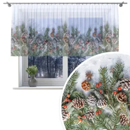 firana-gotowa-300x120-woal-barwiona-wzor-swiateczna-na-zabki-307-swieta