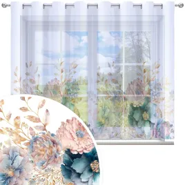 firana-gotowa-300x150-woal-barwiona-kwiaty-wzor-przelotki-150