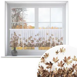 zazdrostka-gotowa-firana-jesienna-150x50-cm-z-woalu-lisc-jesien-liscie-450