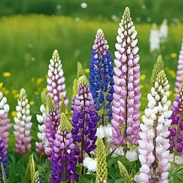 lubin-letni-pixie-delight-mieszany-5g-nasiona-piekne-kwiaty