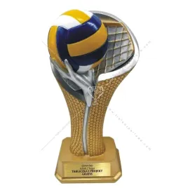 statuetka-odlewana-siatkowka-24-cm-grawer-gratis