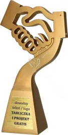 bajeczna-statuetka-uznanie-uscisk-dloni-23-cm-grawer-gratis