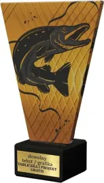 statuetka-wedkarstwo-szczupak-szklo-marmur-15-cm-grawer-gratis