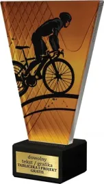statuetka-kolarstwo-szklo-marmur-22cm-personalizacja-gratis