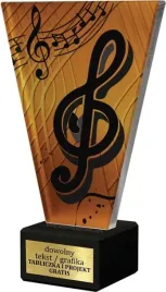 statuetka-muzyka-spiew-szklo-marmur-22-cm-personalizacja-gratis