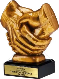 statuetka-odlewana-gratulacje-17-cm-grawer-gratis