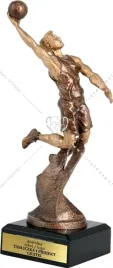 statuetka-koszykowka-24-cm-grawer-gratis