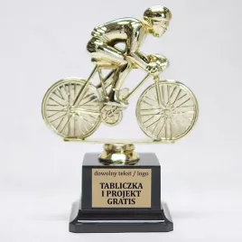 statuetka-kolarstwo-17cm-grawerka-gratis