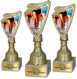 super-cena-limitowany-komplet-zlotych-pucharow-maraton-grawerki-gratis