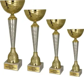 sliczny-komplet-pucharow-zloto-srebrnych-32-30-28-27-cm-grawerki-gratis