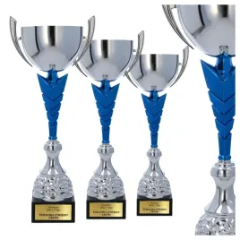 zdobiony-komplet-pucharow-srebrno-niebieskich-46-39-36-cm-grawerki-gratis