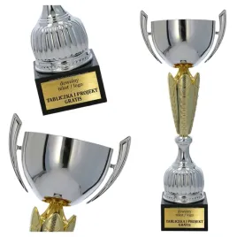 zloto-srebrny-puchar-metalowy-30-cm-gratis-personalizacja