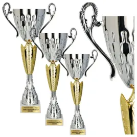 metalowy-komplet-pucharow-zloto-srebrne-45-39-34-cm-personalizacja-gratis