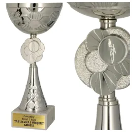 super-cena-metalowy-puchar-srebrny-29-cm-personalizacja-gratis