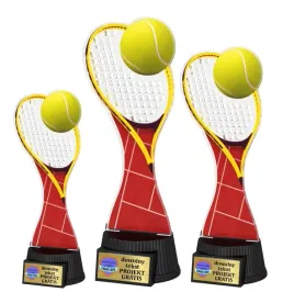 3szt-komplet-statuetek-z-akrylu-nadruk-kolorowy-25-23-19-cm-tenis-ziemny