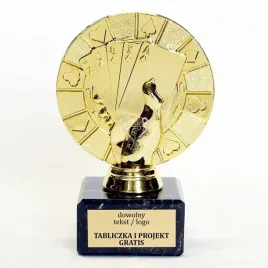 turniejowa-statuetka-karciana-karty-poker-brydz-13-cm-personalizacja