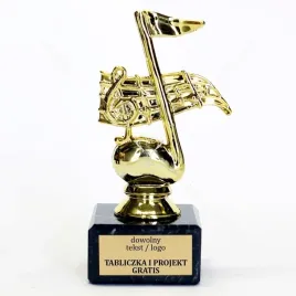 statuetka-nuta-muzyka-15cm-grawer-gratis
