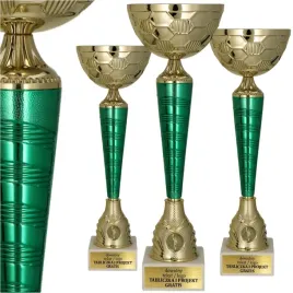 komplet-pucharow-zloto-zielonych-metal-30-28-27-cm-personalizacja