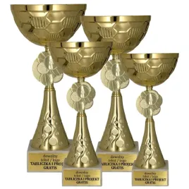 komplet-zlotych-pucharow-4-szt-29-26-23-20-cm-grawerki-trofeum-turniejowe