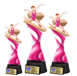 3szt-komplet-statuetek-z-akrylu-nadruk-kolor-25-23-19cm-gimnastyka-kobiet
