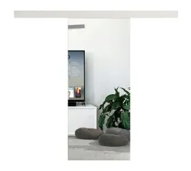 drzwi-przesuwne-nascienne-86-cm-lustro-eko-19-komplet-biala-maskownica