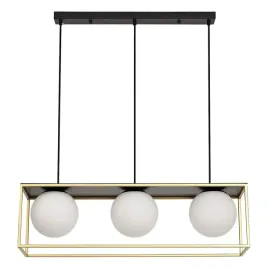 lampa-wiszaca-szklana-czarna-nowoczesna-zlota-gold