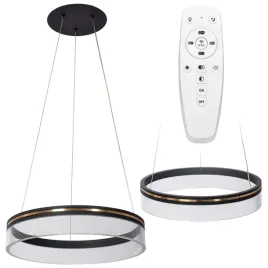 lampa-wiszaca-led-metalowa-czarna-nowoczesna-pilot