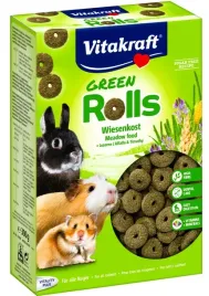 vitakraft-green-rollis-500g