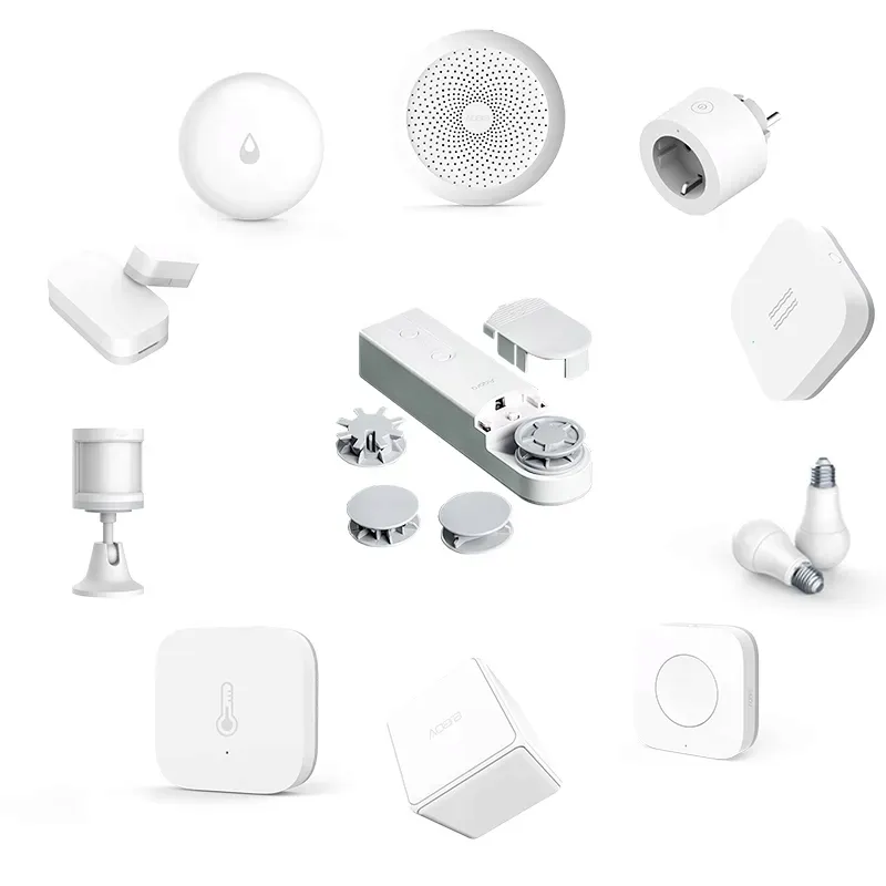 aqara-silnik-naped-do-rolet-kurtyn-sterownik-smart-homekit-zigbee-eu-stan-nowy