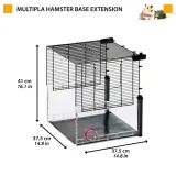 ferplast-multipla-hamster-base-extension-podstawa-marka-ferplast
