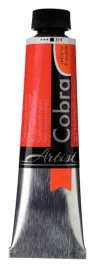 farba-olejna-rozcienczalna-woda-cobra-artist-40-ml-cadmium-red-medium