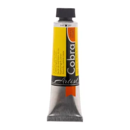 farba-olejna-rozcienczalna-woda-cobra-artist-40-ml-cadmium-yellow-lemon
