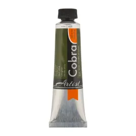 farba-olejna-rozcienczalna-woda-cobra-artist-40-ml-olive-green