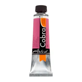 farba-olejna-rozcienczalna-woda-cobra-artist-40-ml-potters-pink