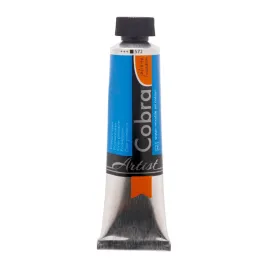farba-olejna-rozcienczalna-woda-cobra-artist-40-ml-primary-cyan