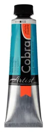 farba-olejna-rozcienczalna-woda-cobra-artist-40-ml-turquoise-blue