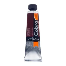 farba-olejna-rozcienczalna-woda-cobra-artist-40-ml-vandyke-brown
