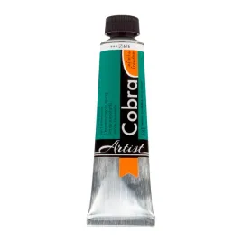farba-olejna-rozcienczalna-woda-cobra-artist-40-ml-viridian
