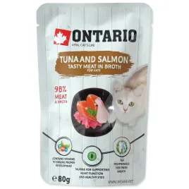 karma-mokra-dla-kota-ontario-tunczyk-z-lososiem-w-rosole-80g