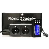 andromeda-computers-phoenix-x-controller-termostat-model-phoenix-x-stan-nowy